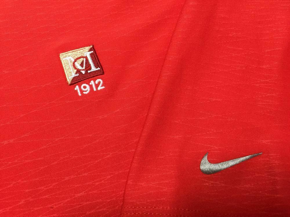 Nike Golf Tour Performance Polo Shirt 
